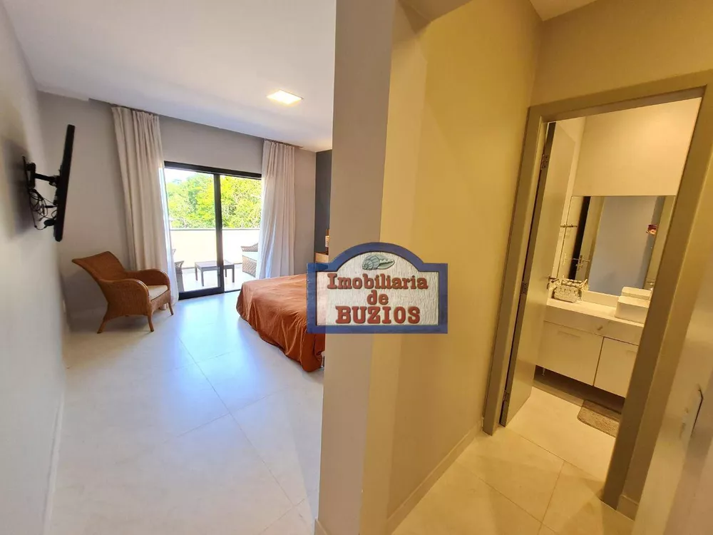 Casa de Condomínio, 5 quartos - Foto 12