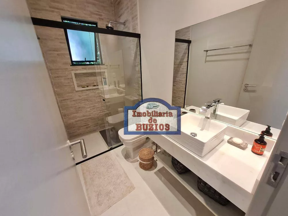 Casa de Condomínio, 5 quartos - Foto 18