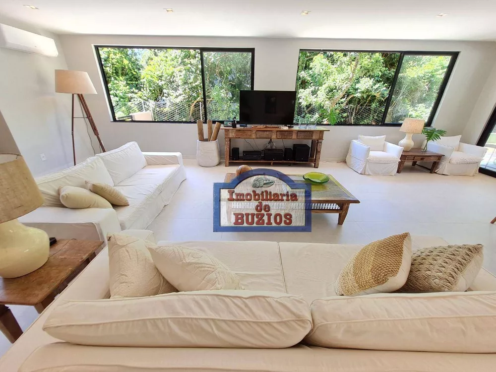 Casa de Condomínio, 5 quartos - Foto 17