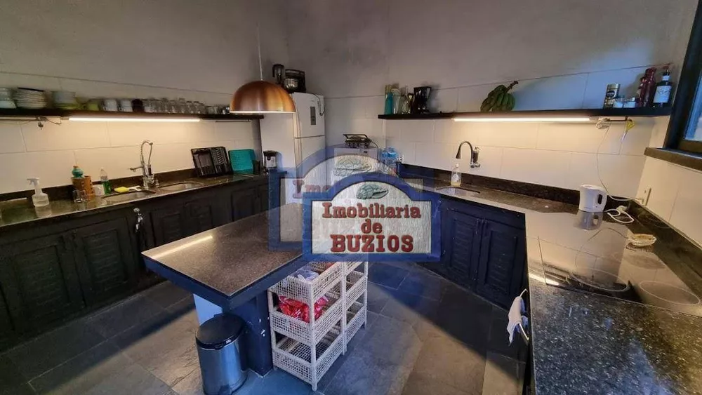 Pousada-Chalé, 10 quartos, 300 m² - Foto 7