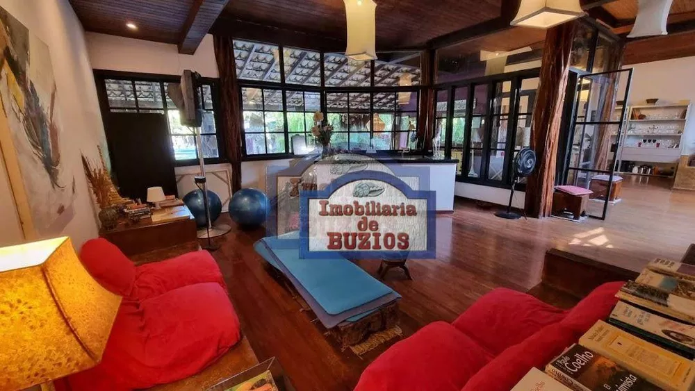Pousada-Chalé, 10 quartos, 300 m² - Foto 33