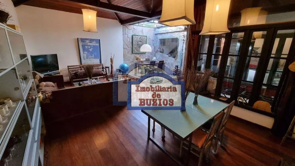 Pousada-Chalé, 10 quartos, 300 m² - Foto 1