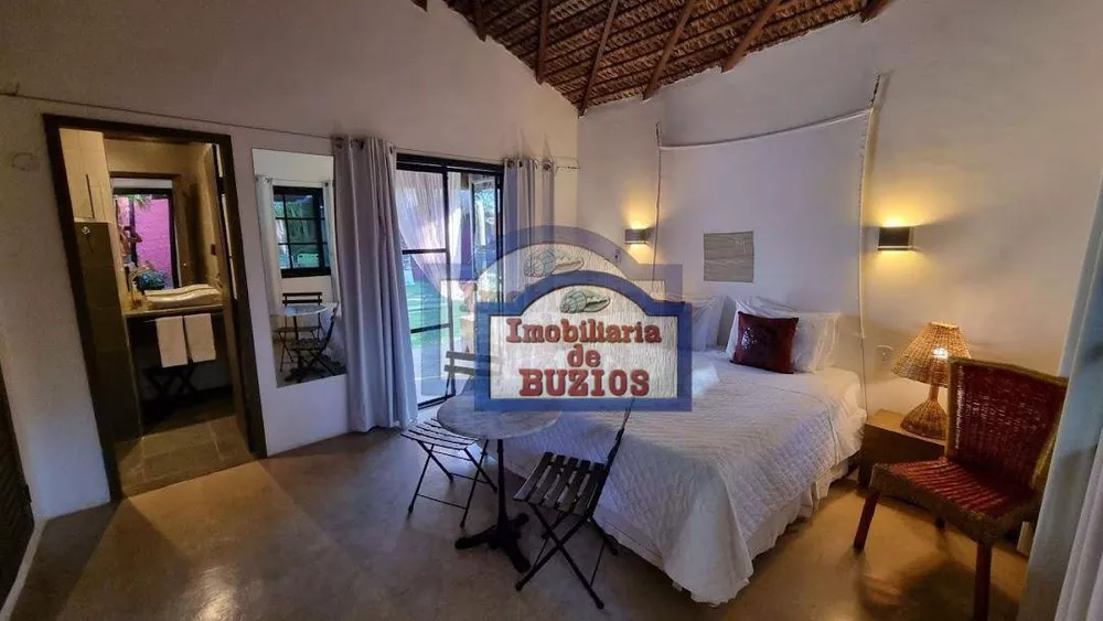 Pousada-Chalé, 10 quartos, 300 m² - Foto 23