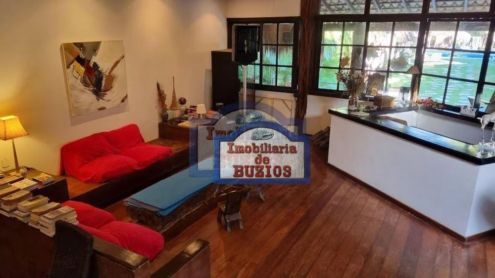 Pousada-Chalé, 10 quartos, 300 m² - Foto 40
