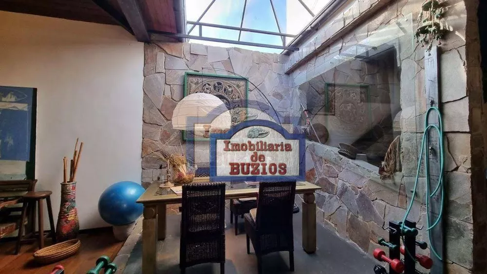 Pousada-Chalé, 10 quartos, 300 m² - Foto 31