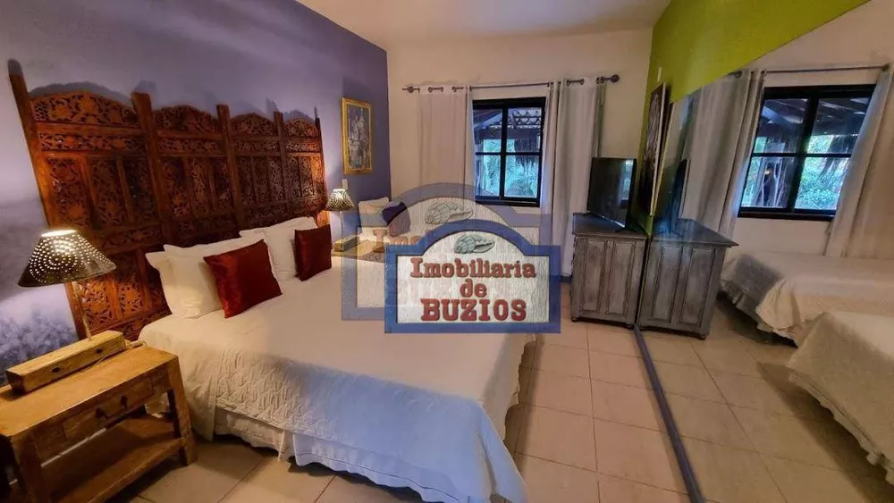 Pousada-Chalé, 10 quartos, 300 m² - Foto 22