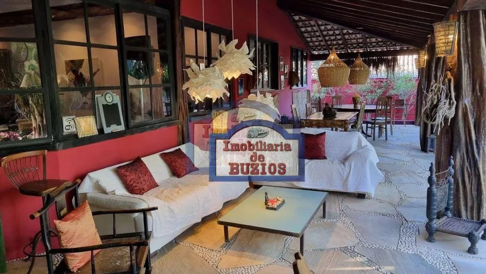 Pousada-Chalé, 10 quartos, 300 m² - Foto 10