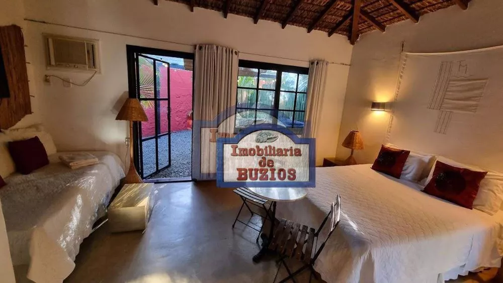 Pousada-Chalé, 10 quartos, 300 m² - Foto 2