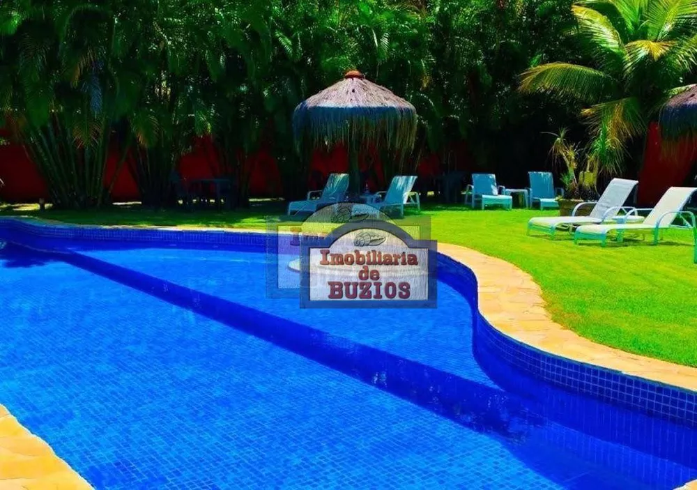 Pousada-Chalé, 10 quartos, 300 m² - Foto 27
