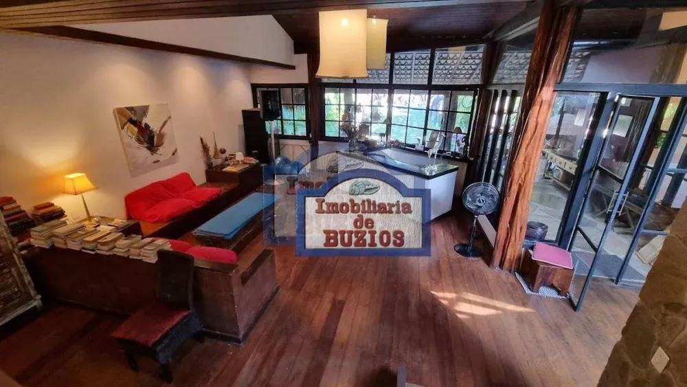 Pousada-Chalé, 10 quartos, 300 m² - Foto 21