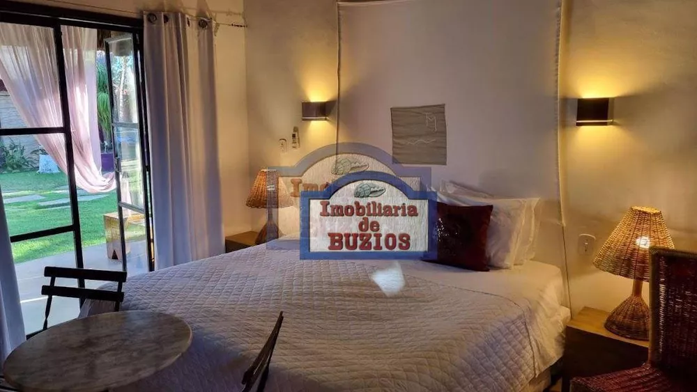 Pousada-Chalé, 10 quartos, 300 m² - Foto 47