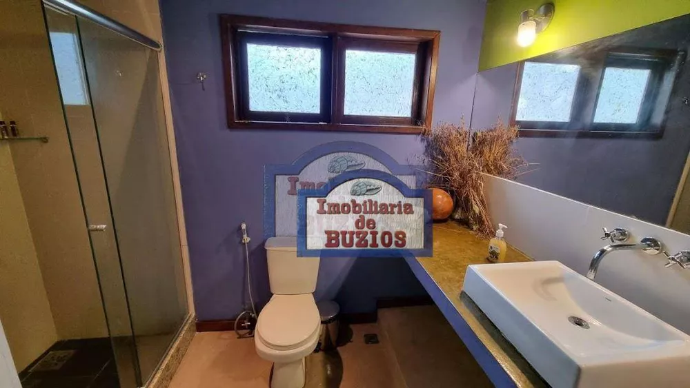 Pousada-Chalé, 10 quartos, 300 m² - Foto 46
