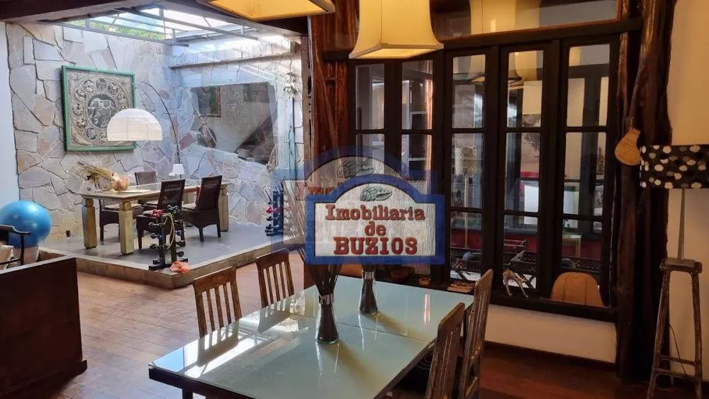 Pousada-Chalé, 10 quartos, 300 m² - Foto 17