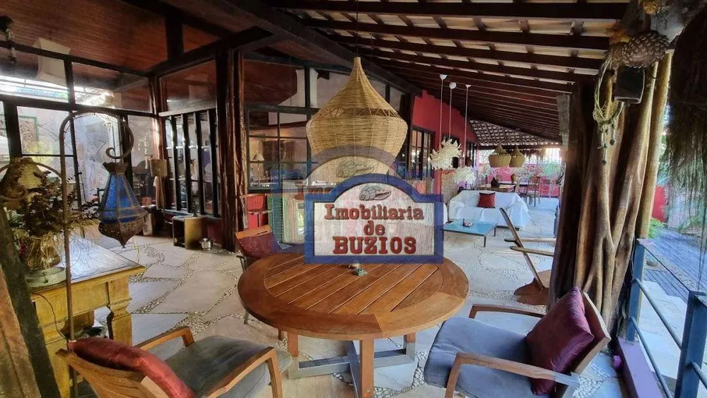 Pousada-Chalé, 10 quartos, 300 m² - Foto 41