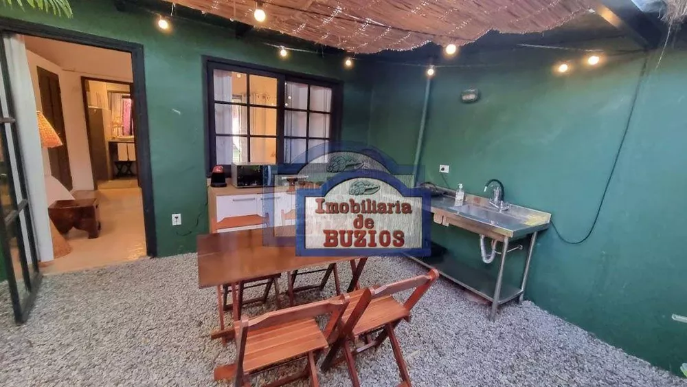 Pousada-Chalé, 10 quartos, 300 m² - Foto 4