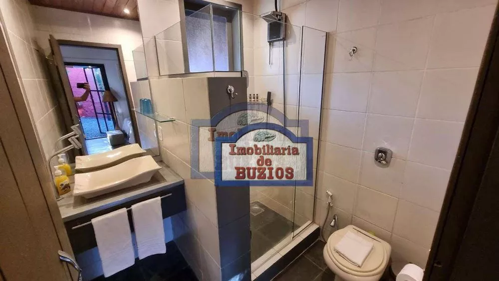 Pousada-Chalé, 10 quartos, 300 m² - Foto 35