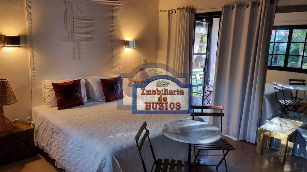 Pousada-Chalé, 10 quartos, 300 m² - Foto 39