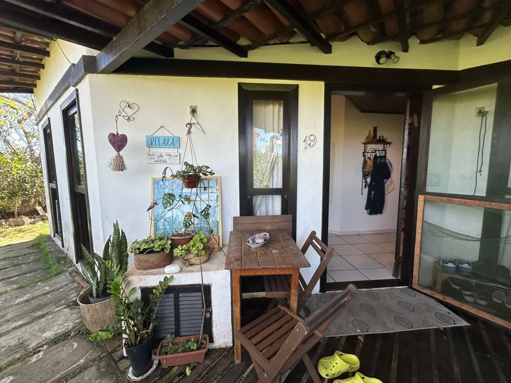 Casa de Condomínio, 2 quartos - Foto 1