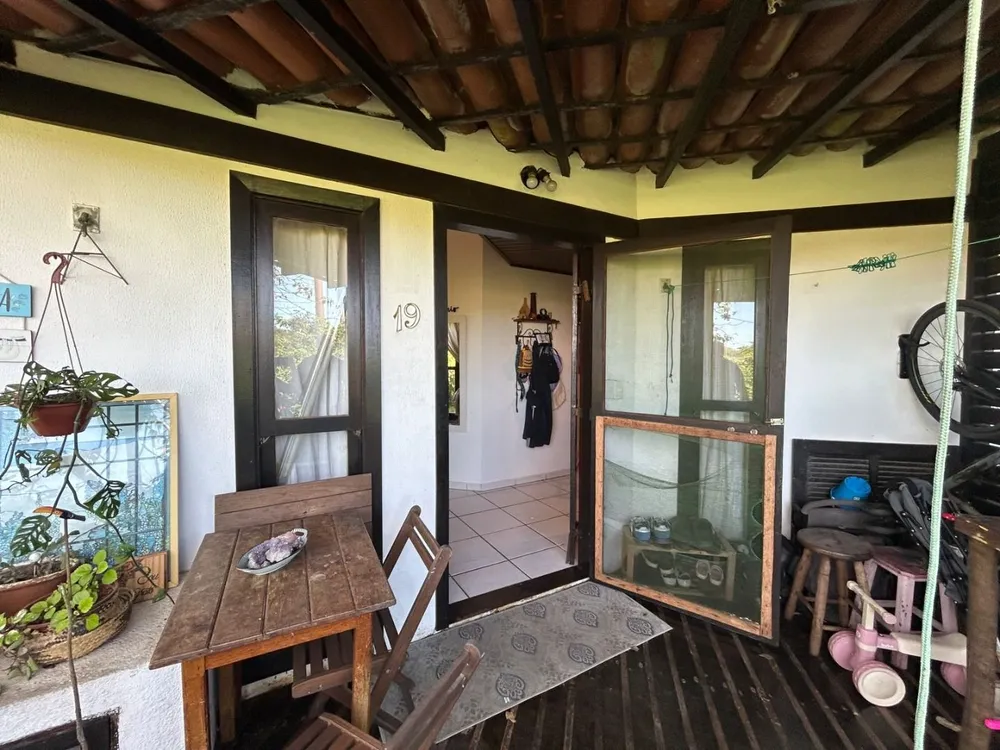 Casa de Condomínio, 2 quartos - Foto 15