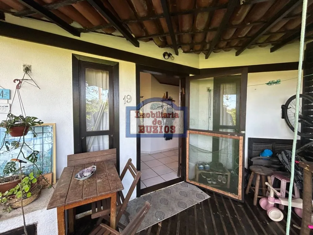 Casa de Condomínio, 2 quartos - Foto 16