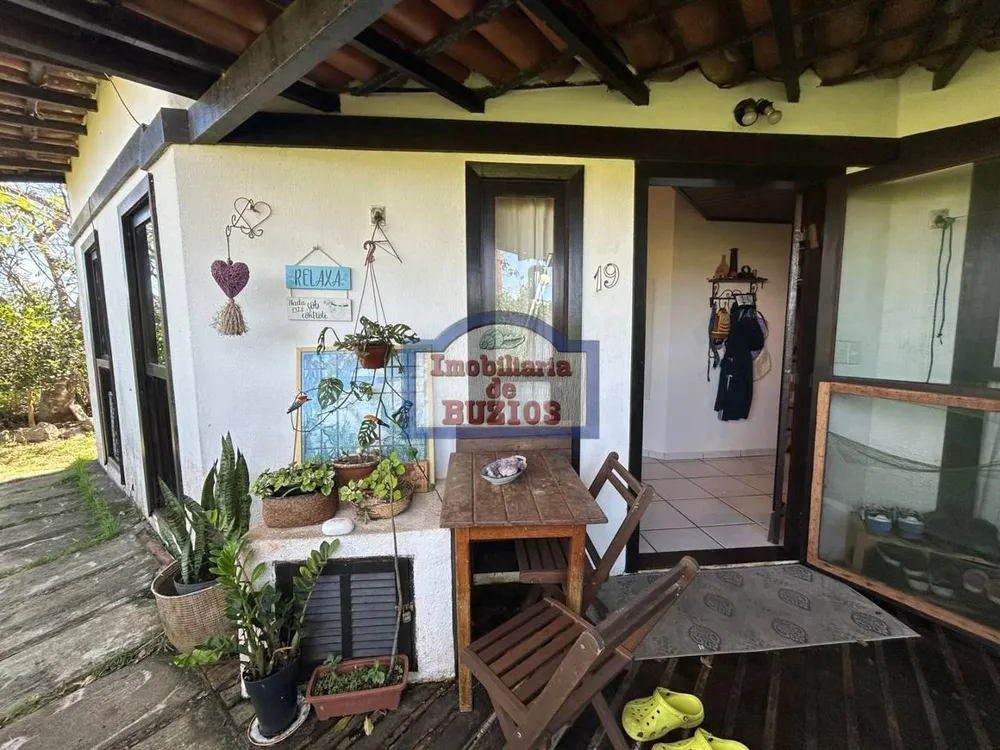 Casa de Condomínio, 2 quartos - Foto 2