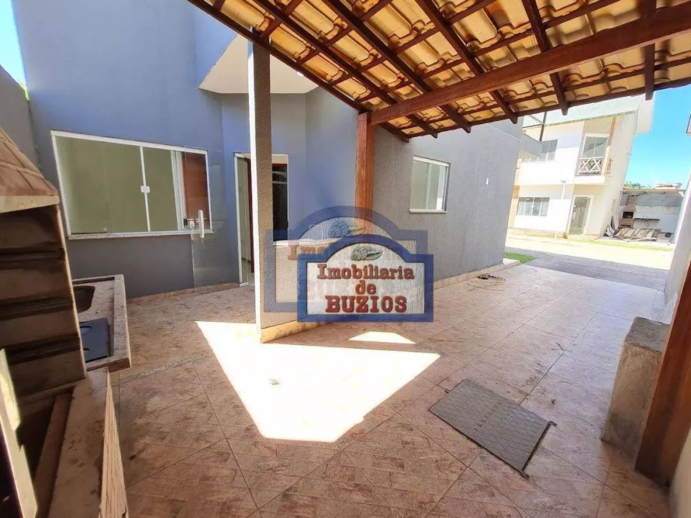 Casa de Condomínio, 3 quartos - Foto 11