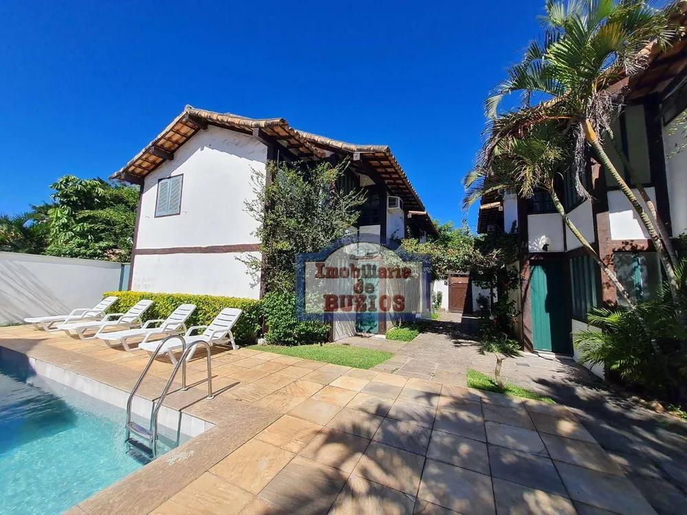 Casa de Condomínio, 3 quartos - Foto 43
