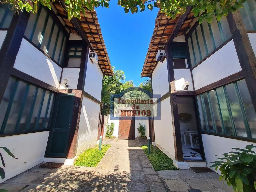Casa de Condomínio, 3 quartos - Foto 45