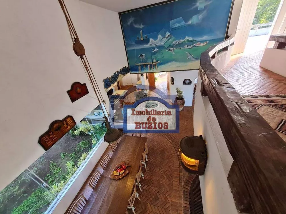 Casa, 6 quartos, 600 m² - Foto 11