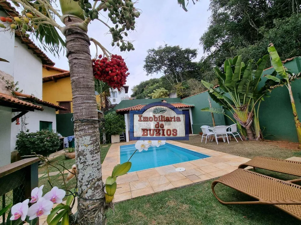 Casa de Condomínio para alugar com 4 quartos, 150m² - Foto 9