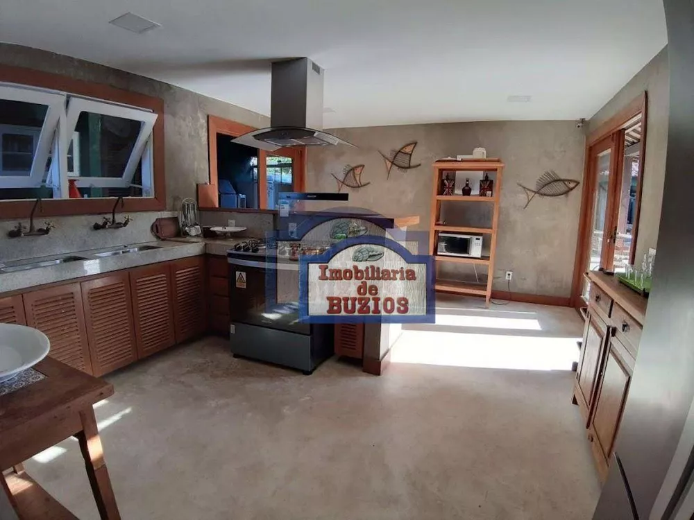 Casa, 6 quartos, 300 m² - Foto 13