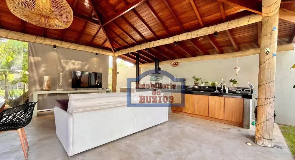 Casa, 4 quartos - Foto 28