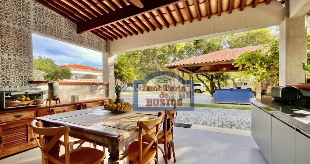 Casa, 4 quartos - Foto 4