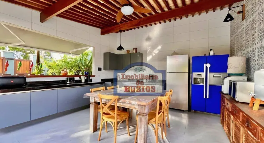 Casa, 4 quartos - Foto 23