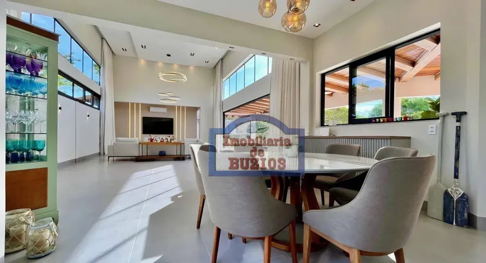 Casa, 4 quartos - Foto 30