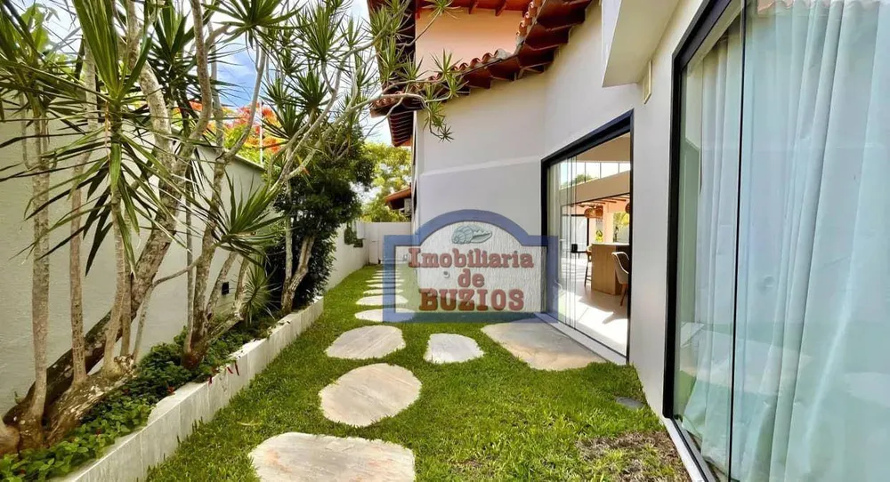 Casa, 4 quartos - Foto 37