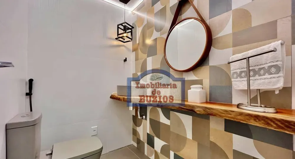 Casa, 4 quartos - Foto 34
