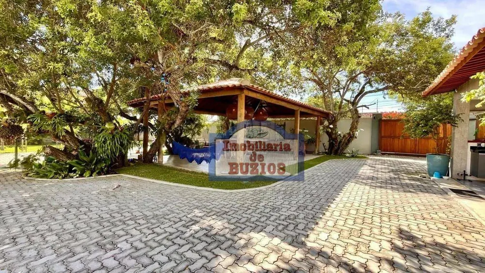 Casa, 4 quartos - Foto 12