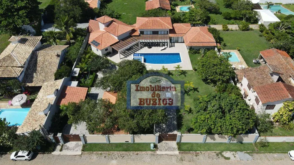 Casa, 4 quartos - Foto 1