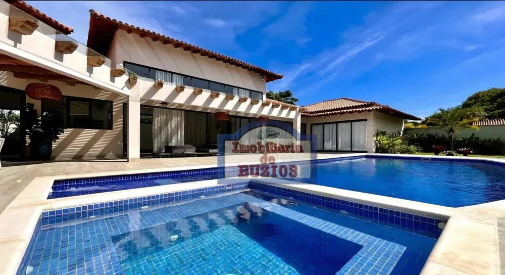 Casa, 4 quartos - Foto 2