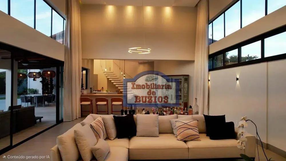Casa, 4 quartos - Foto 35