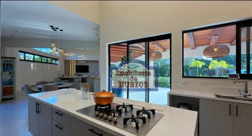 Casa, 4 quartos - Foto 40