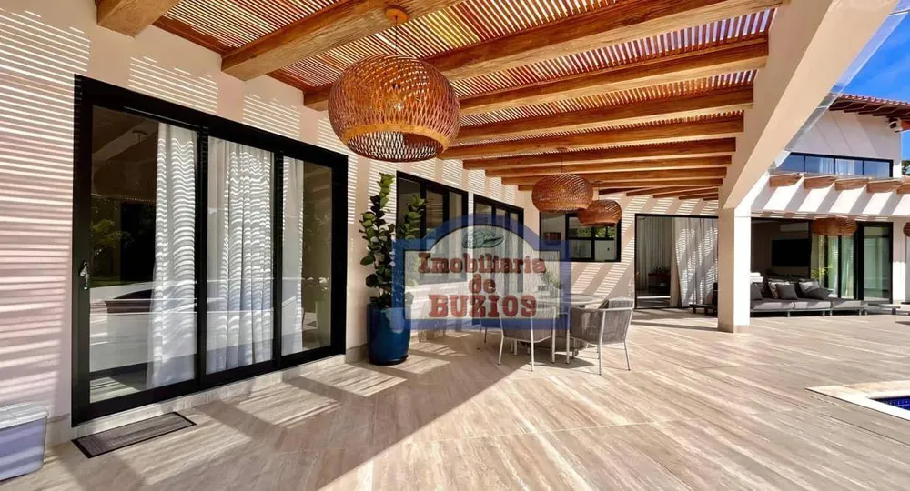 Casa, 4 quartos - Foto 6