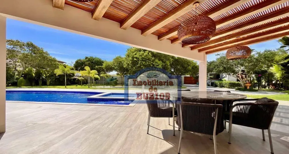 Casa, 4 quartos - Foto 10