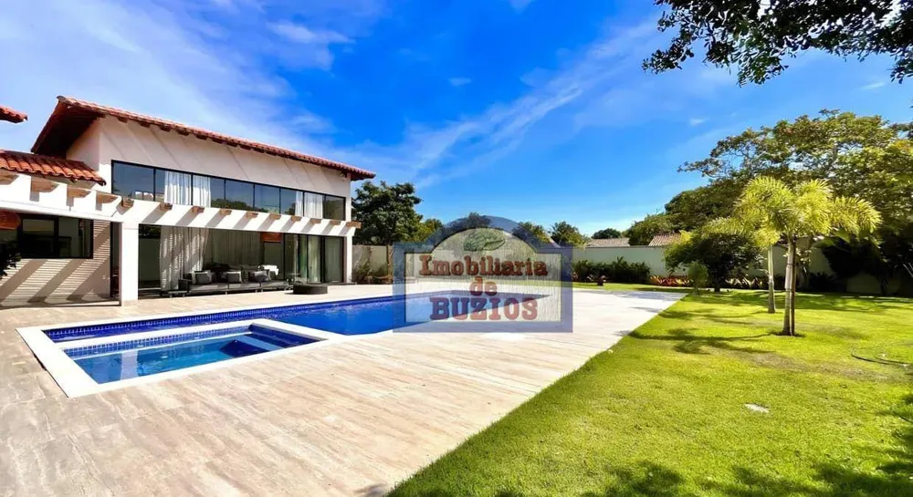 Casa, 4 quartos - Foto 41