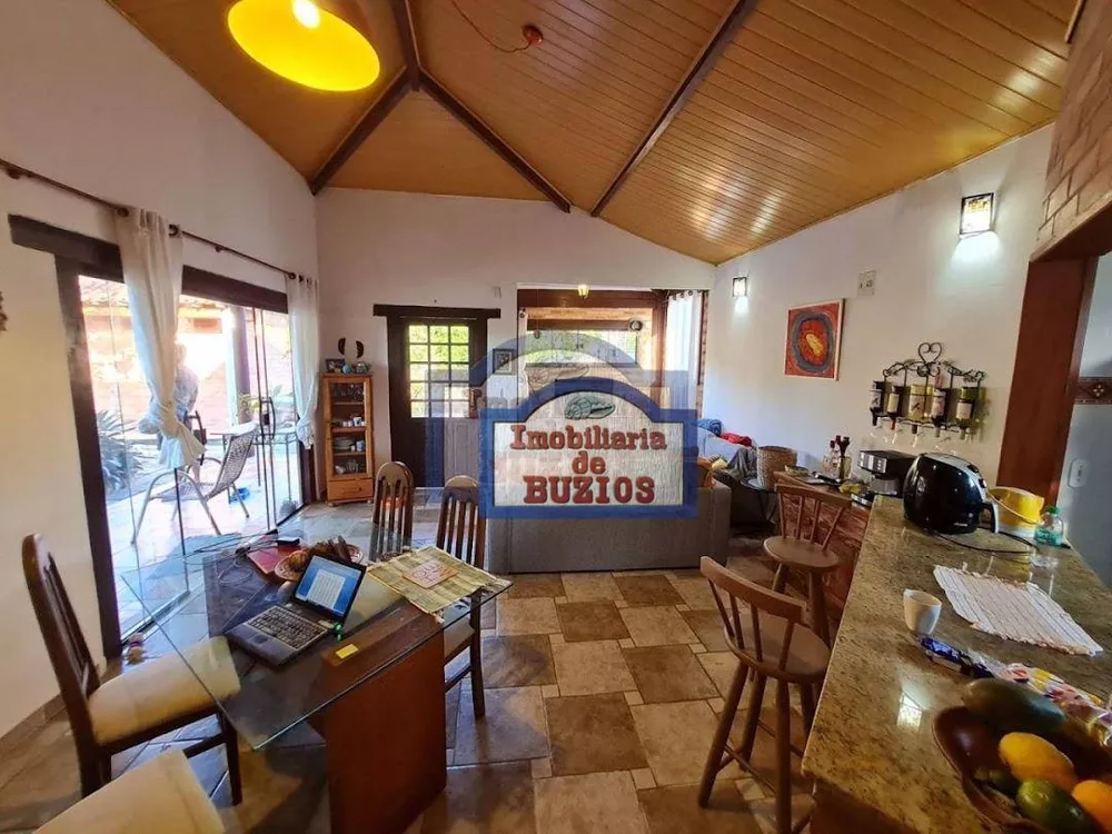 Casa de Condomínio, 4 quartos - Foto 10