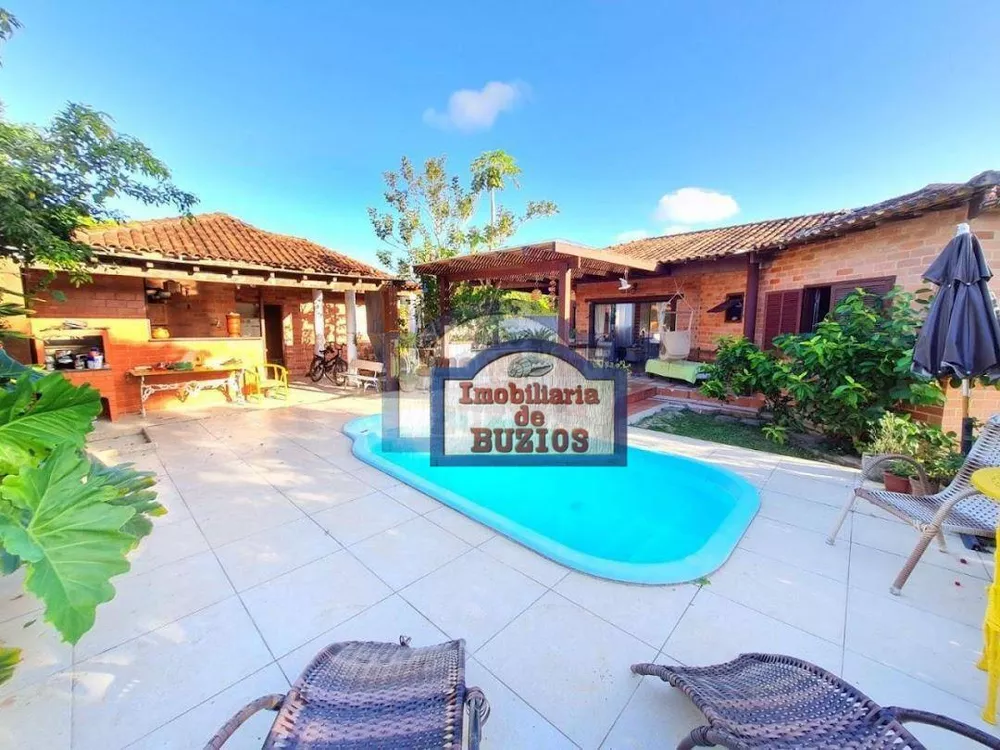 Casa de Condomínio, 4 quartos - Foto 2