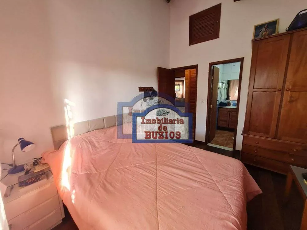 Casa de Condomínio, 4 quartos - Foto 18