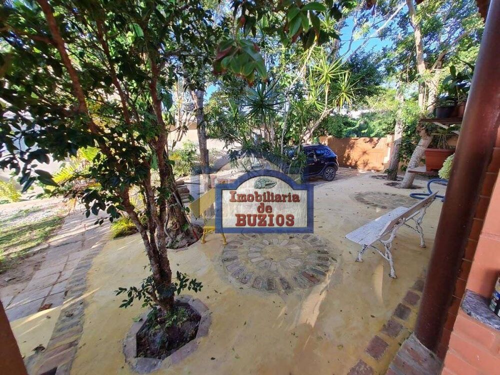 Casa de Condomínio, 4 quartos - Foto 34