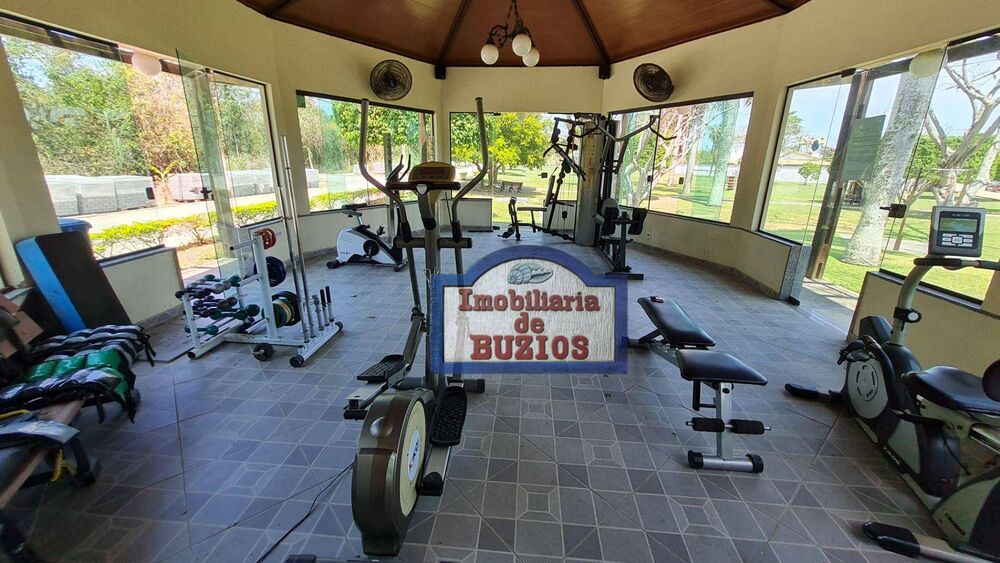 Casa de Condomínio, 4 quartos - Foto 36